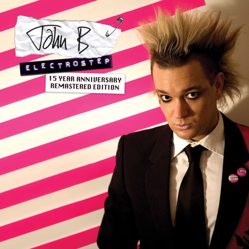Tainted Love - Radio by John B - 139 BPM