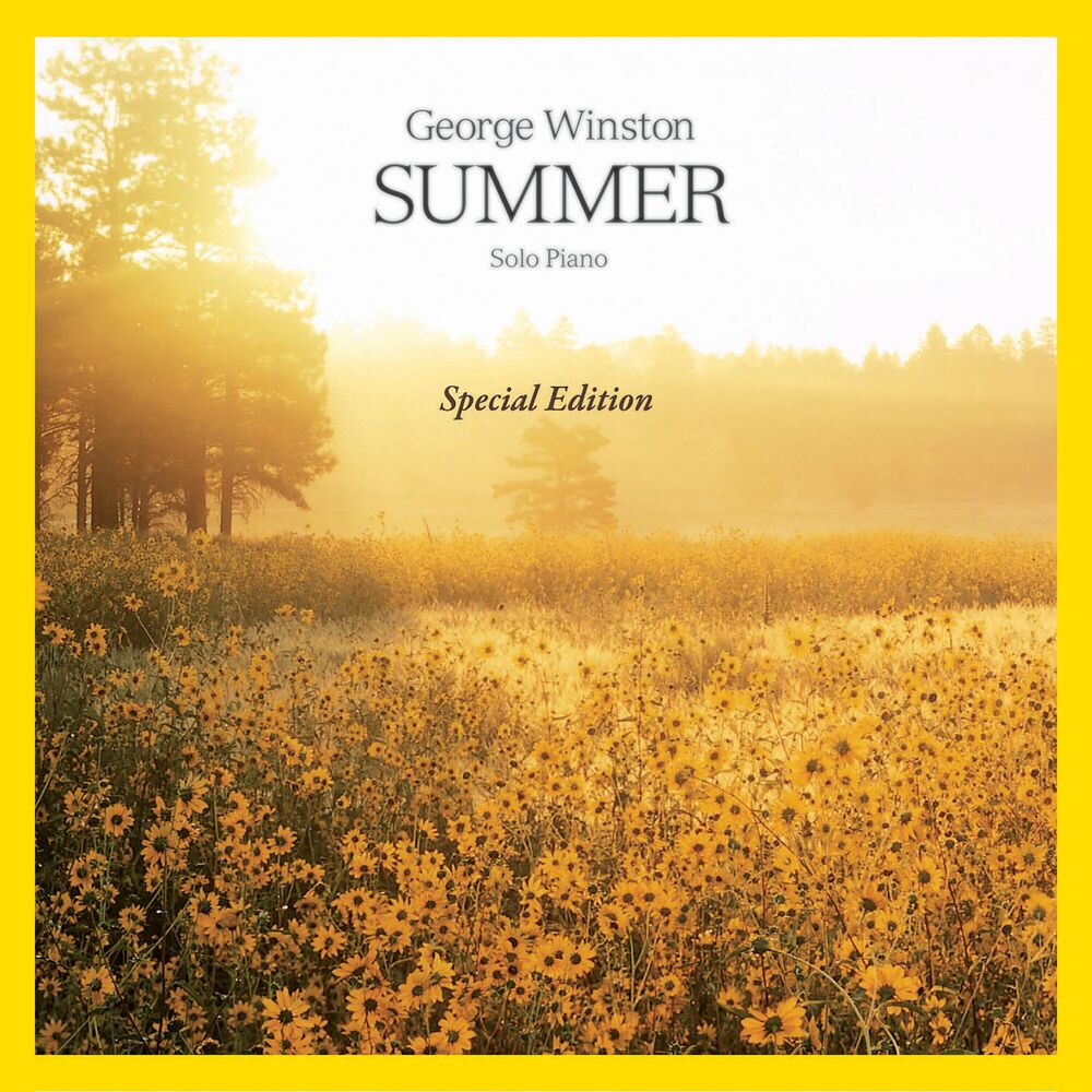 Picture of Summer (Special Edition)