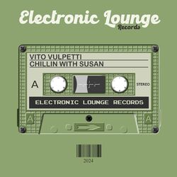 Cover of Chillin With Susan