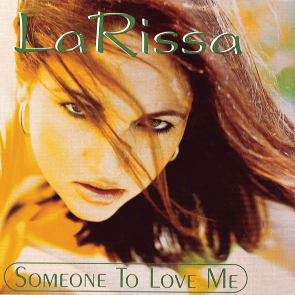 Picture of Someone to Love Me - Single