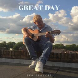 Cover of Great Day