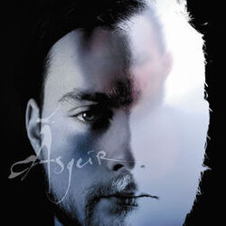Cover of In the Silence