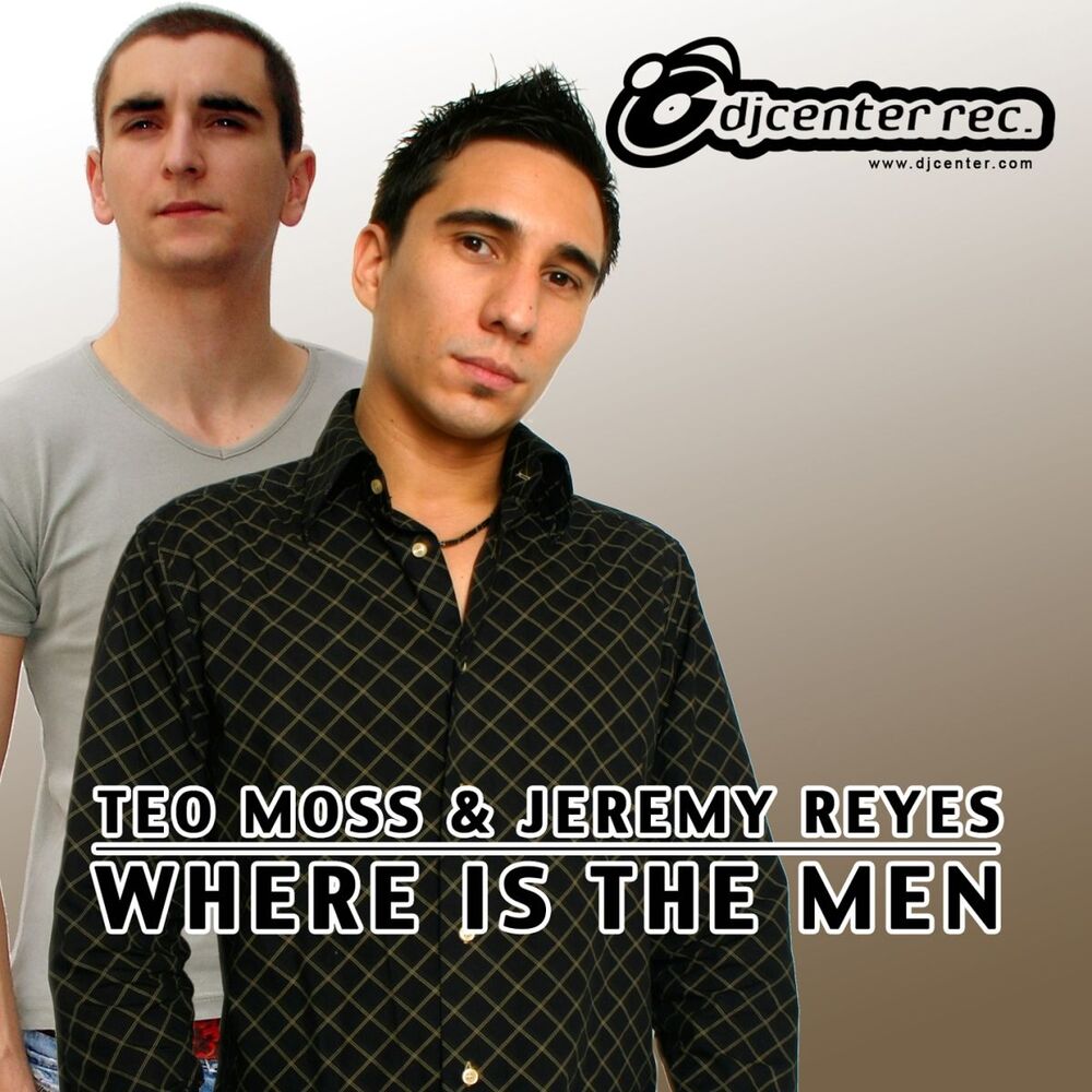 Picture of Where is the Men