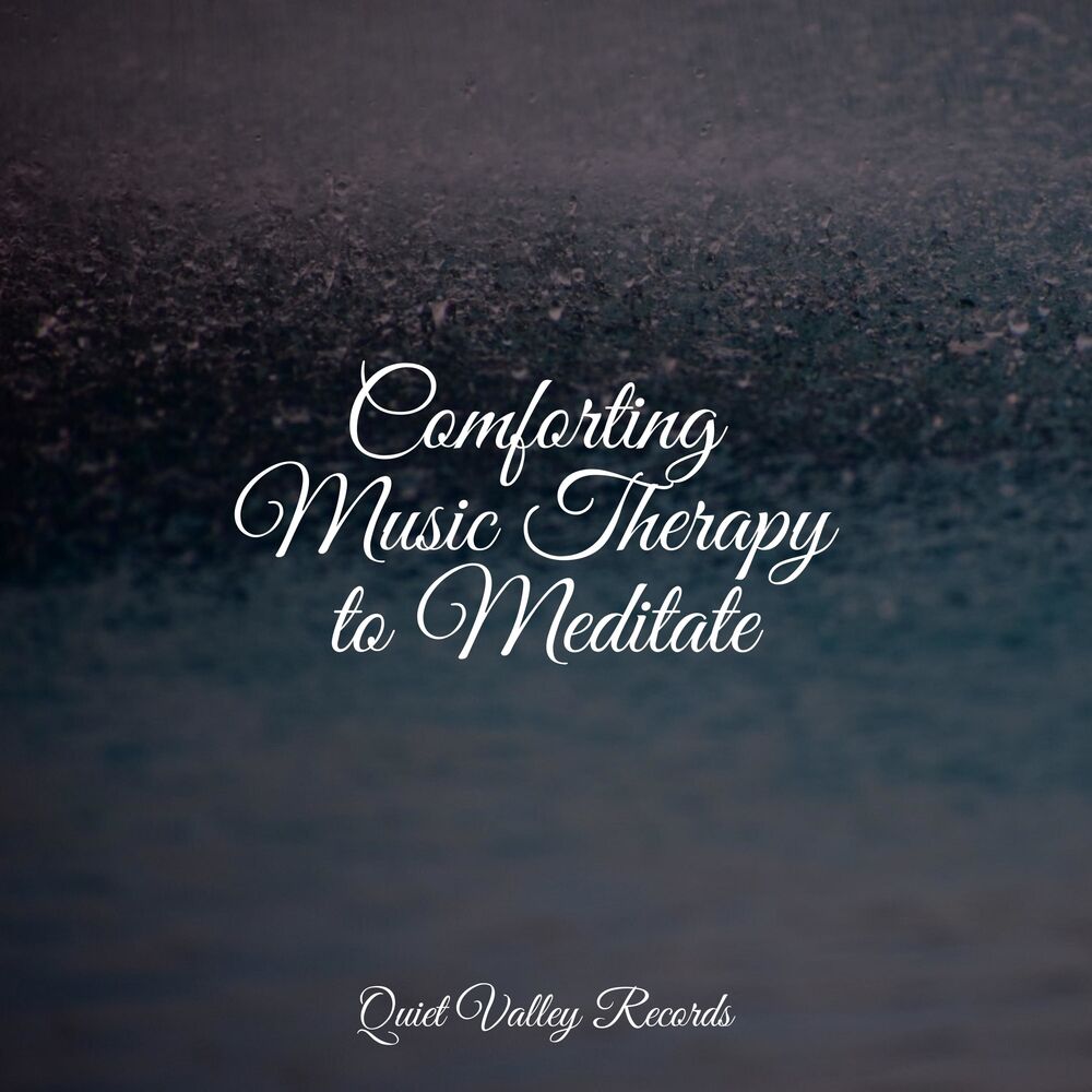 Picture of Comforting Music Therapy to Meditate