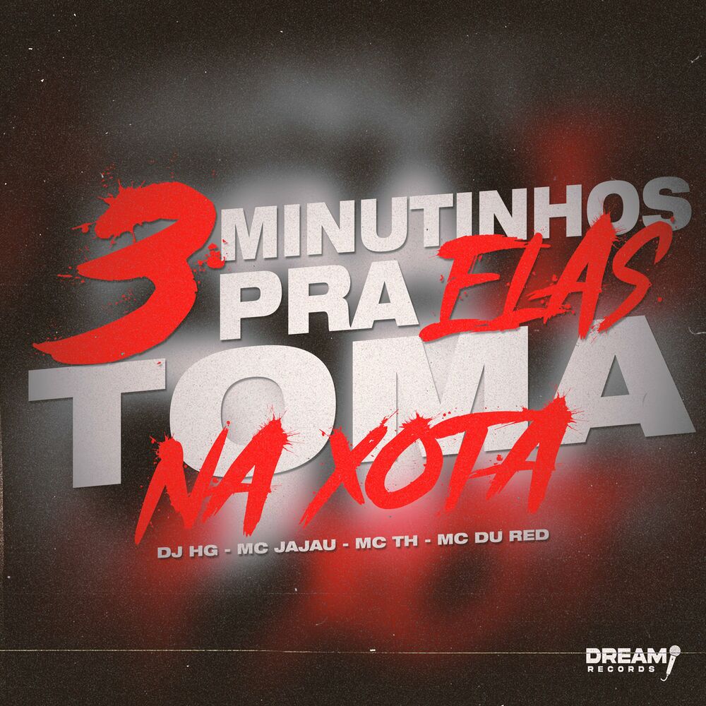 Picture of 3 Minutinho pra elas Toma na Xota