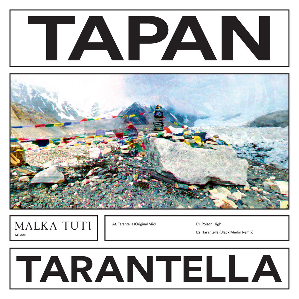 Picture of Tarantella