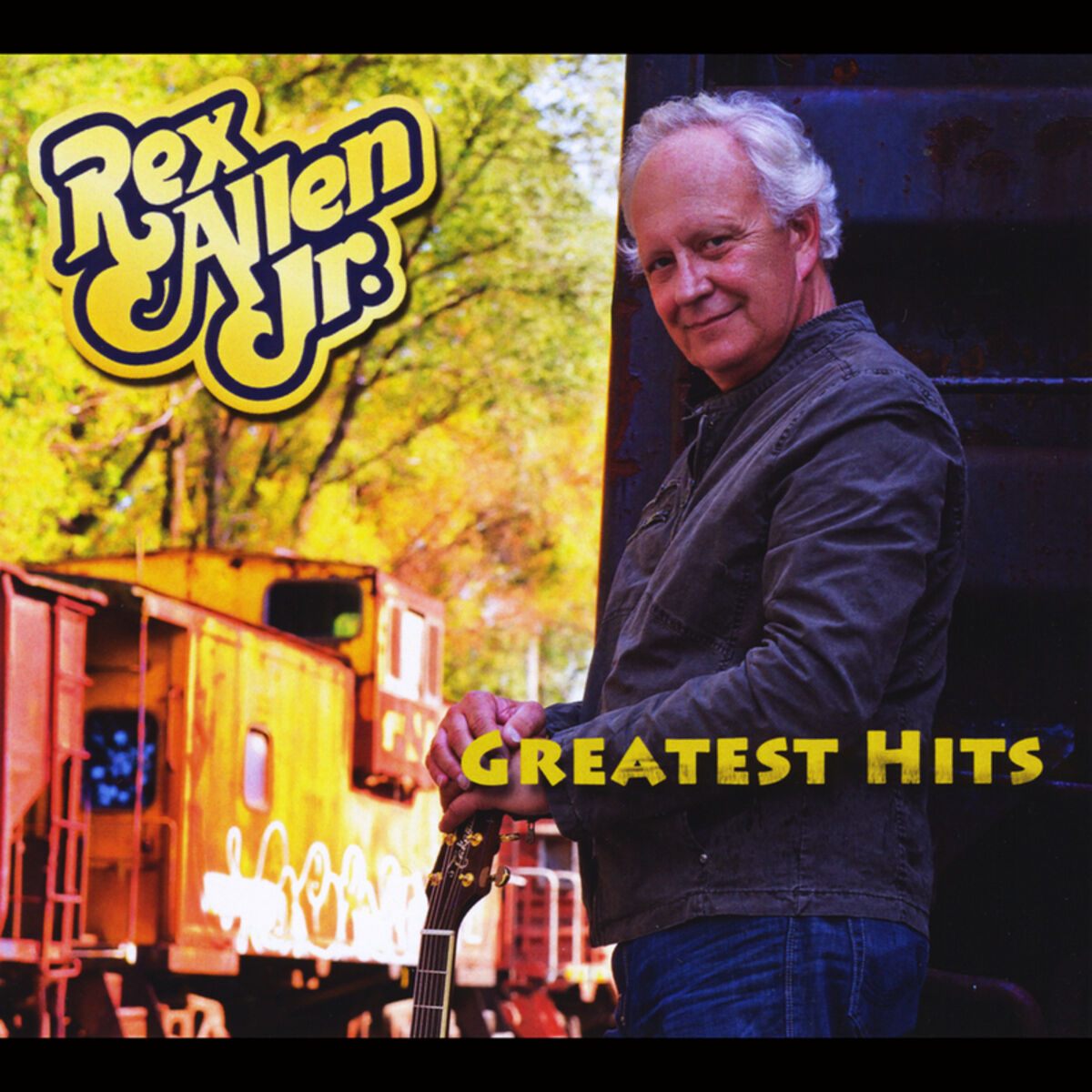 Album cover of Greatest Hits