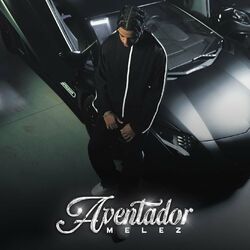 Cover of AVENTADOR