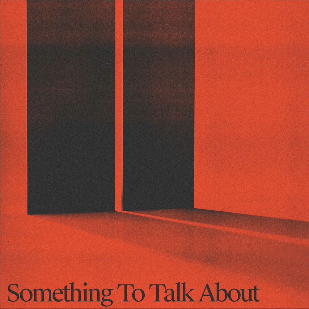 Picture of Something to Talk About