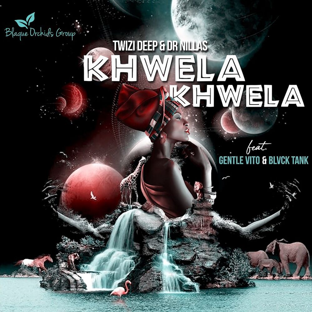 Picture of Khwela Khwela