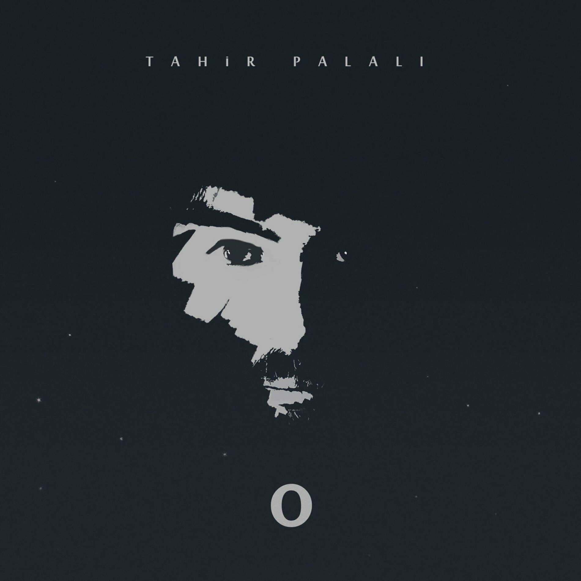 Album cover of O