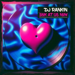 Cover of Look At Us Now