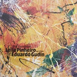 Cover of Pra Iluminar (Ao Vivo)