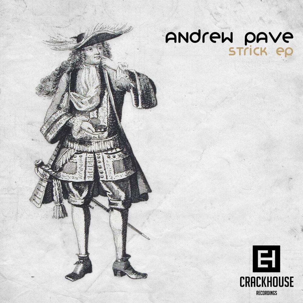 Picture of Strick EP