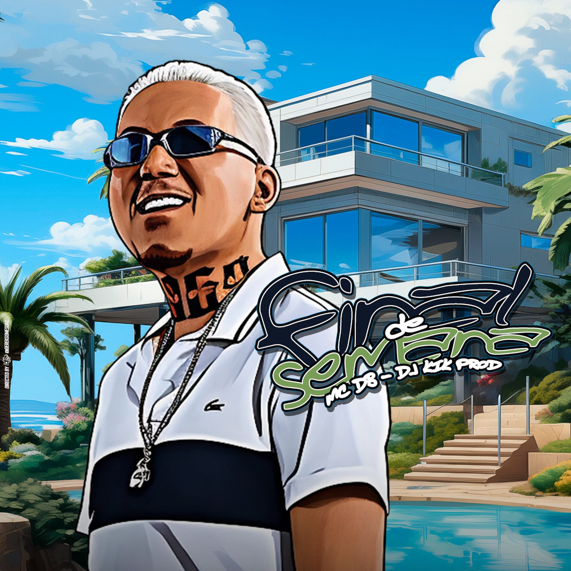 Album cover of Final de Semana