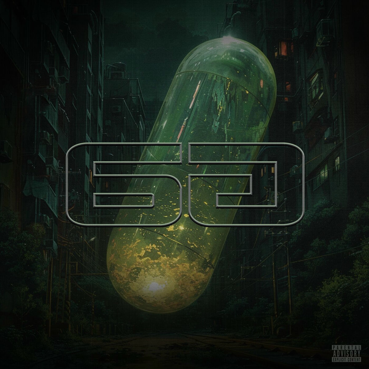 Album cover of 6G