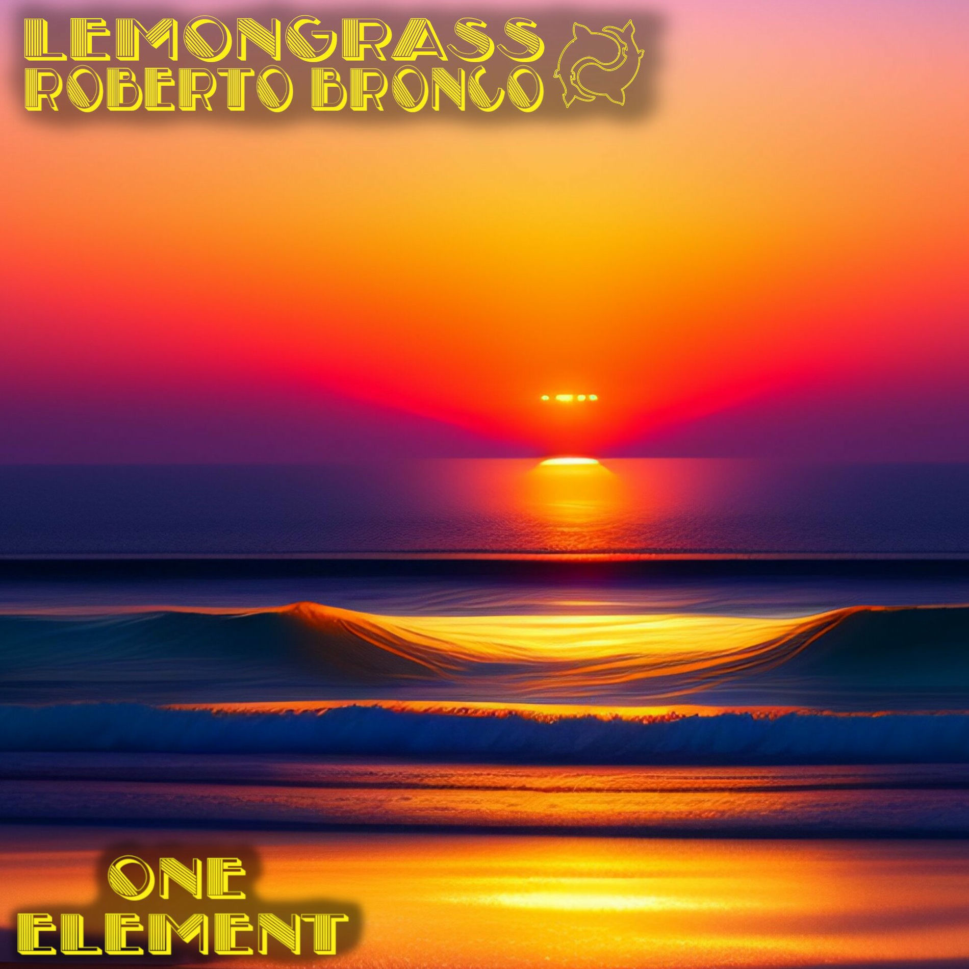 Album cover of One Element