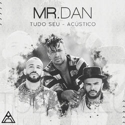 Cover of Tudo seu (Acústico)