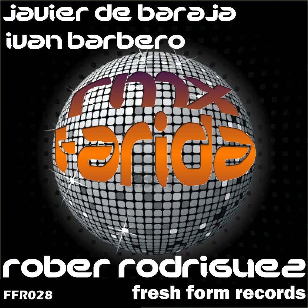 Picture of Tarida The Remixes