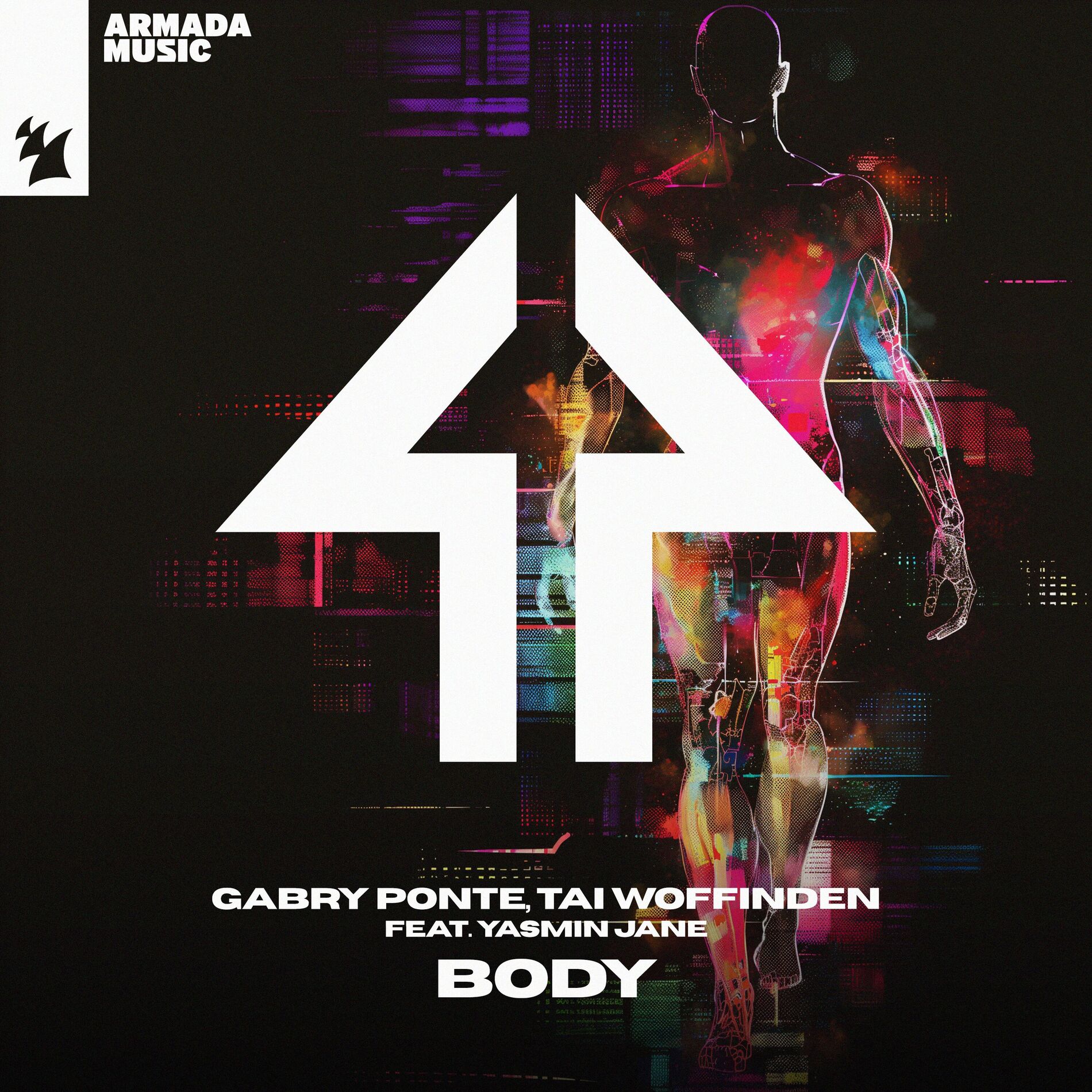 Album cover of Body