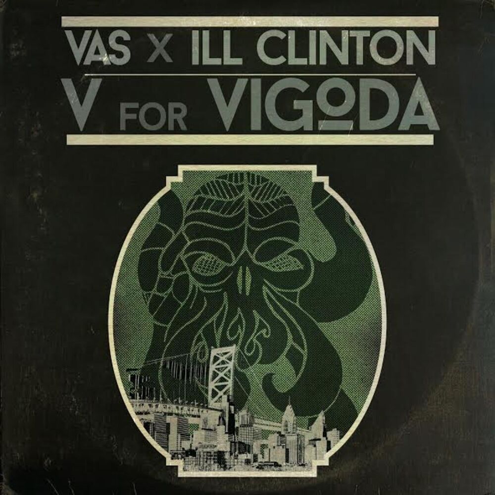 Picture of V for Vigoda