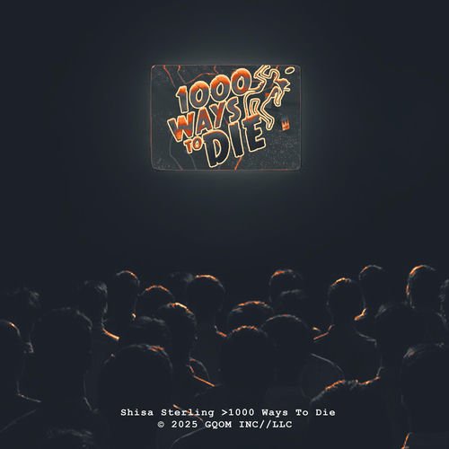1000 Ways to Die