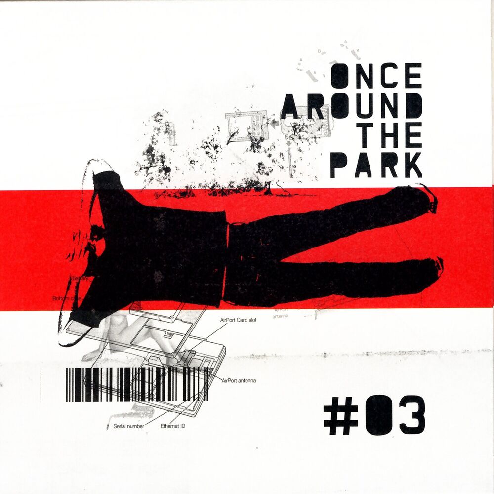 Picture of #03