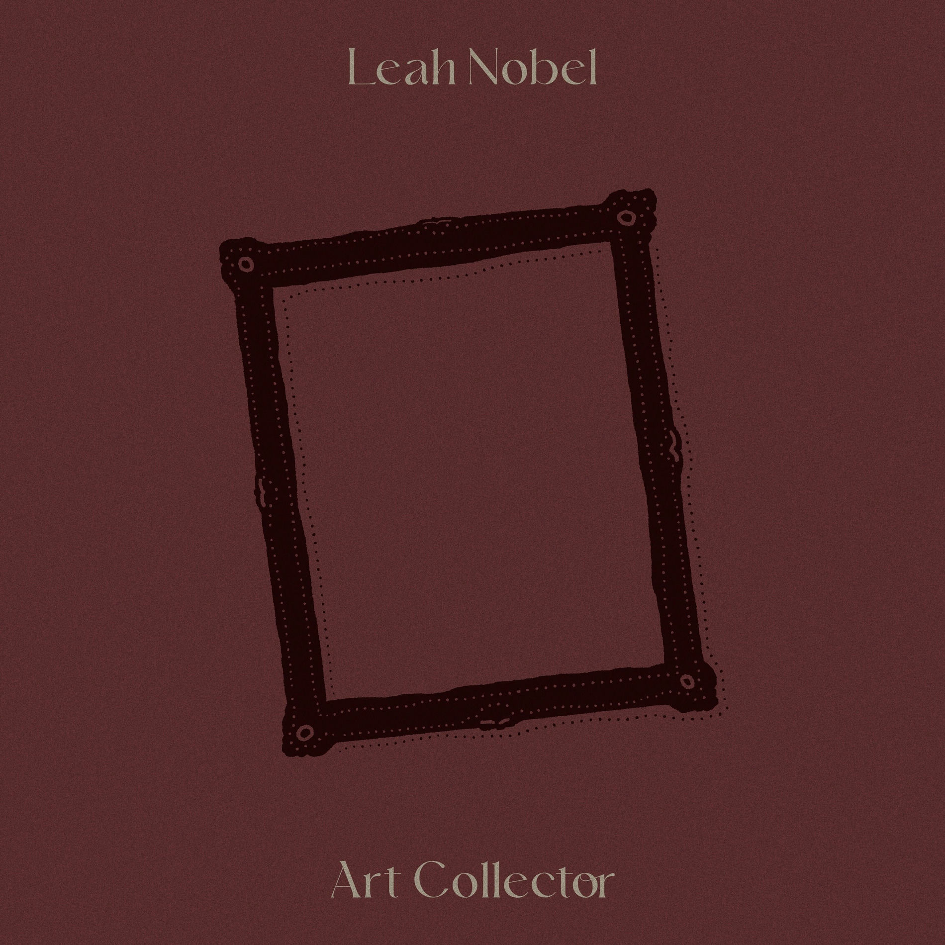 Album cover of Art Collector