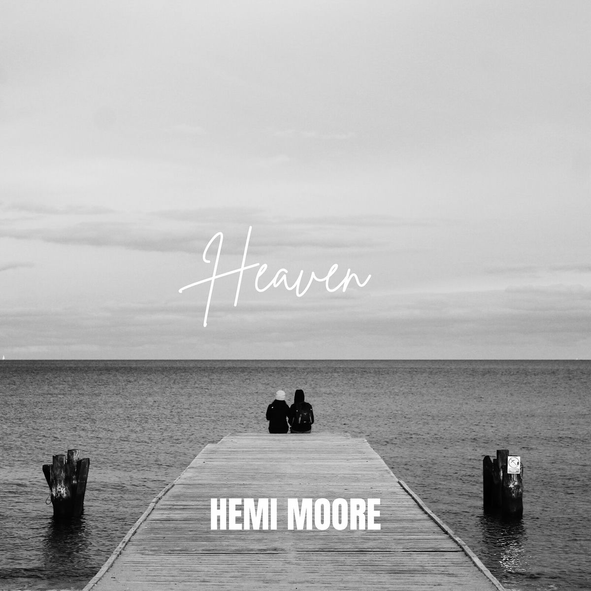 Album cover of Heaven