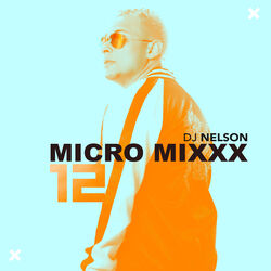 Cover of Micro Mixx Vol. 12