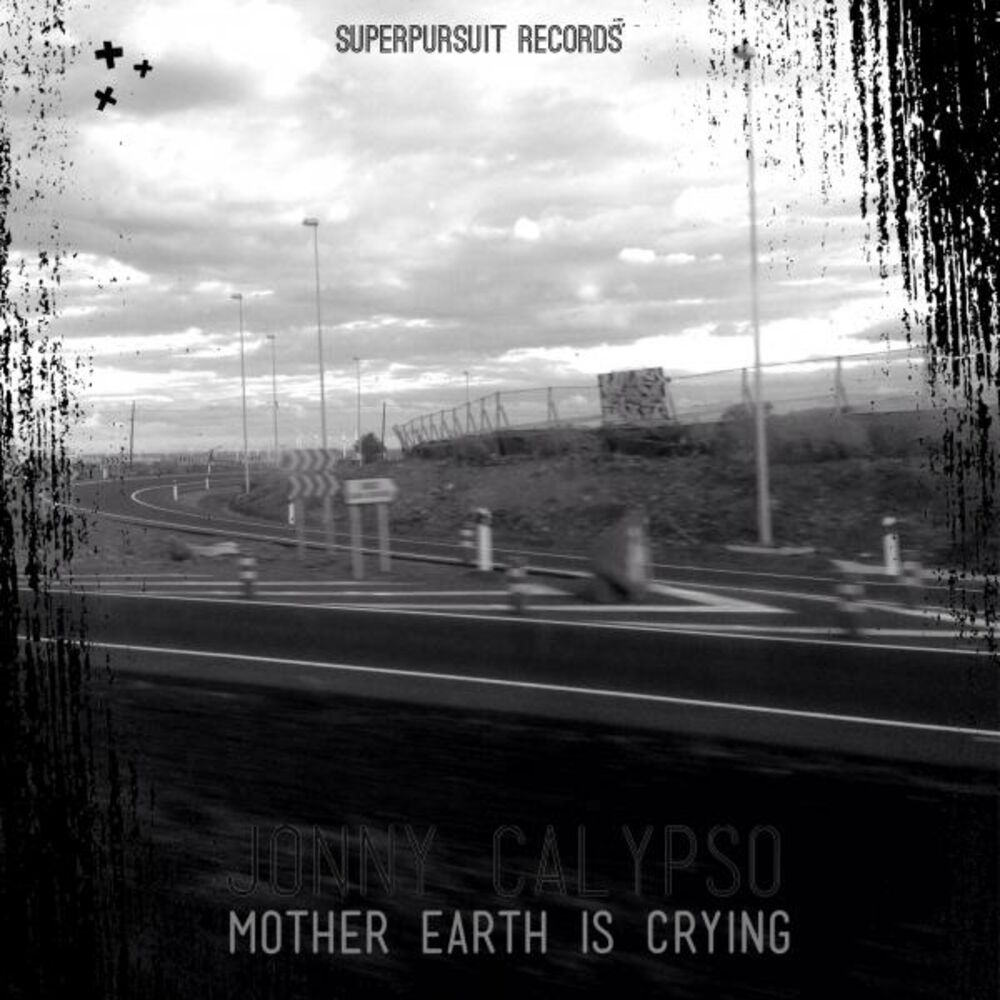 Picture of Mother Earth Is Crying