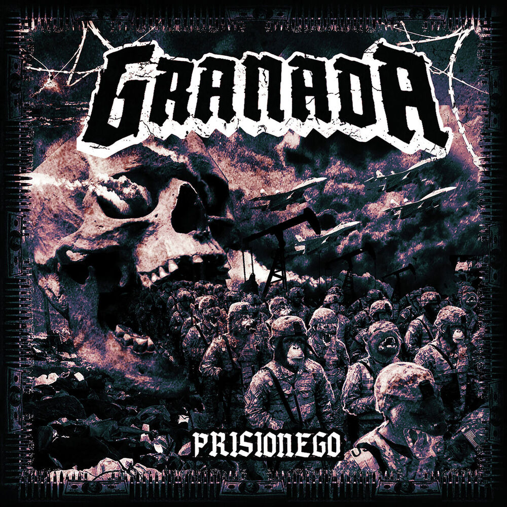 Picture of Prisionego