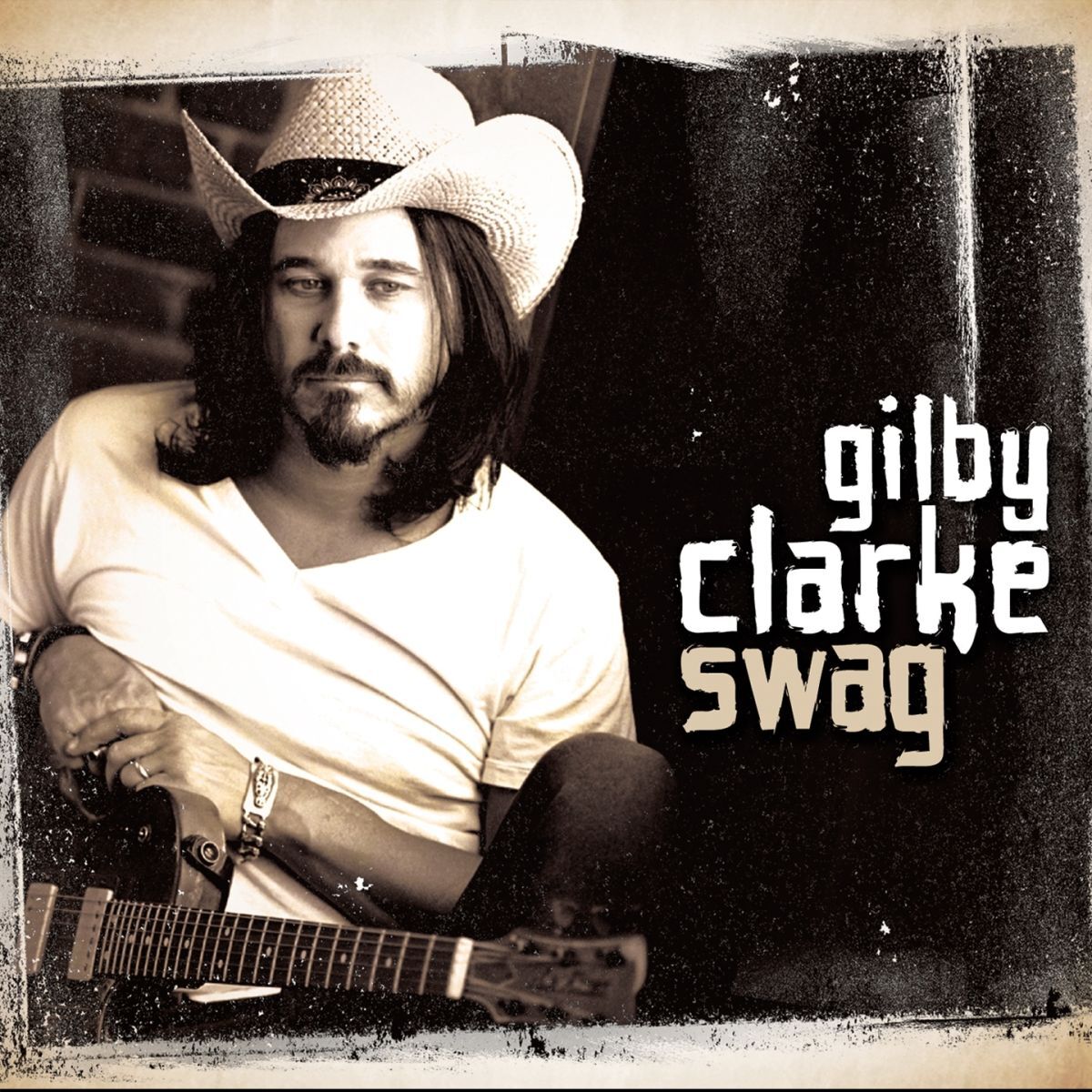 Album cover of Swag