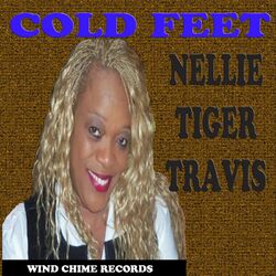 Cover of Cold Feet