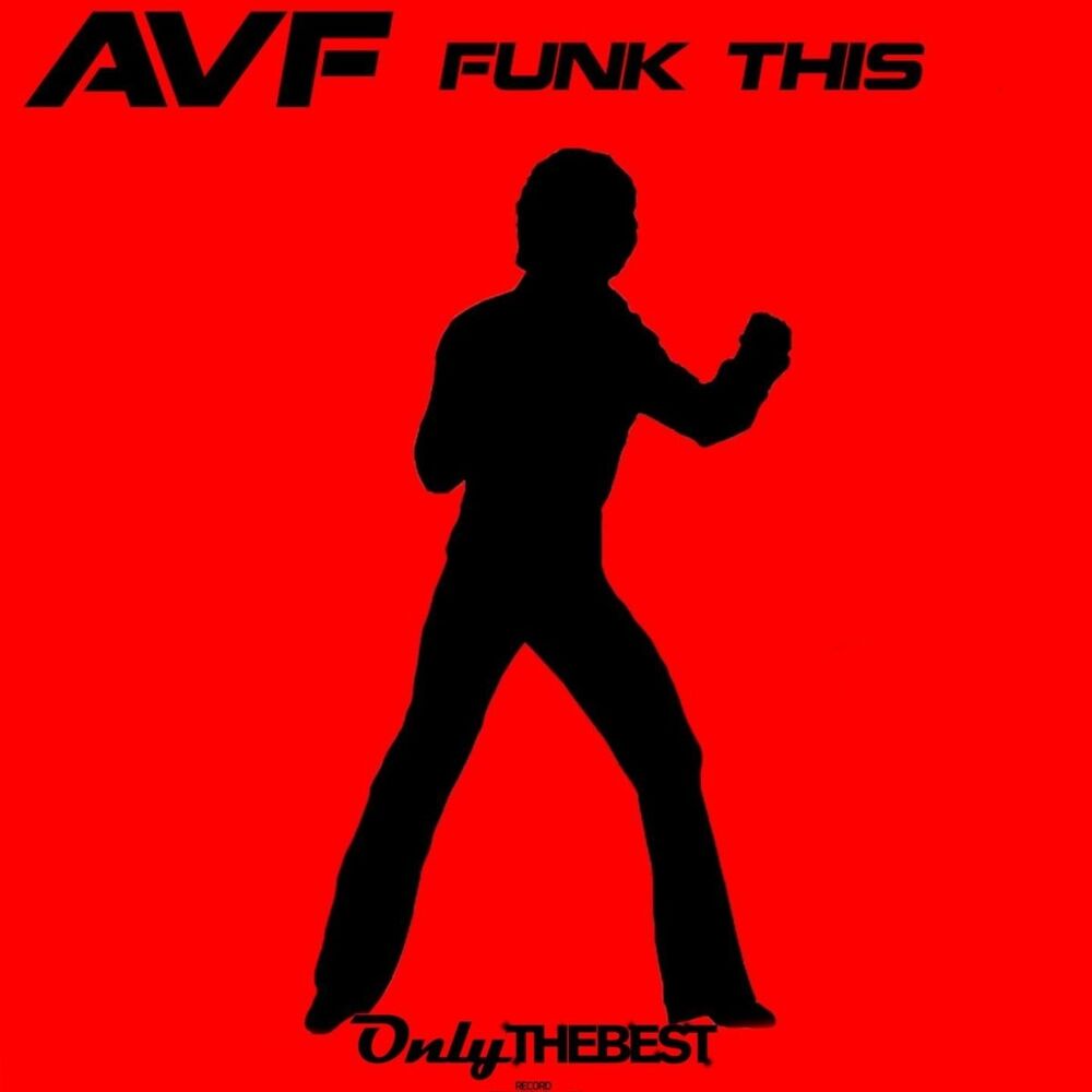 Picture of Funk This