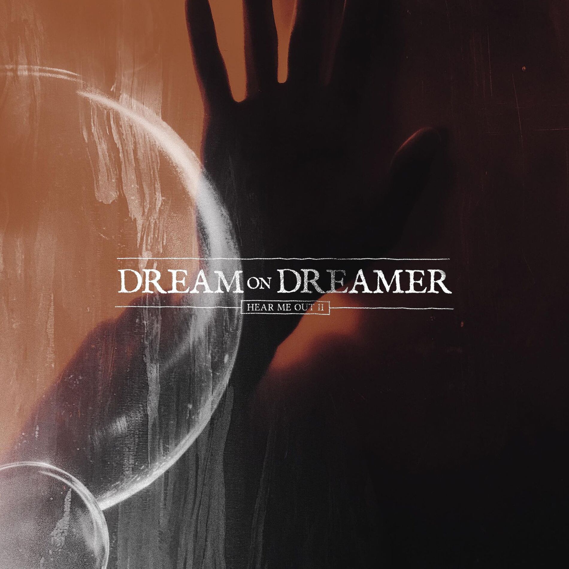 Album cover of Hear Me Out II