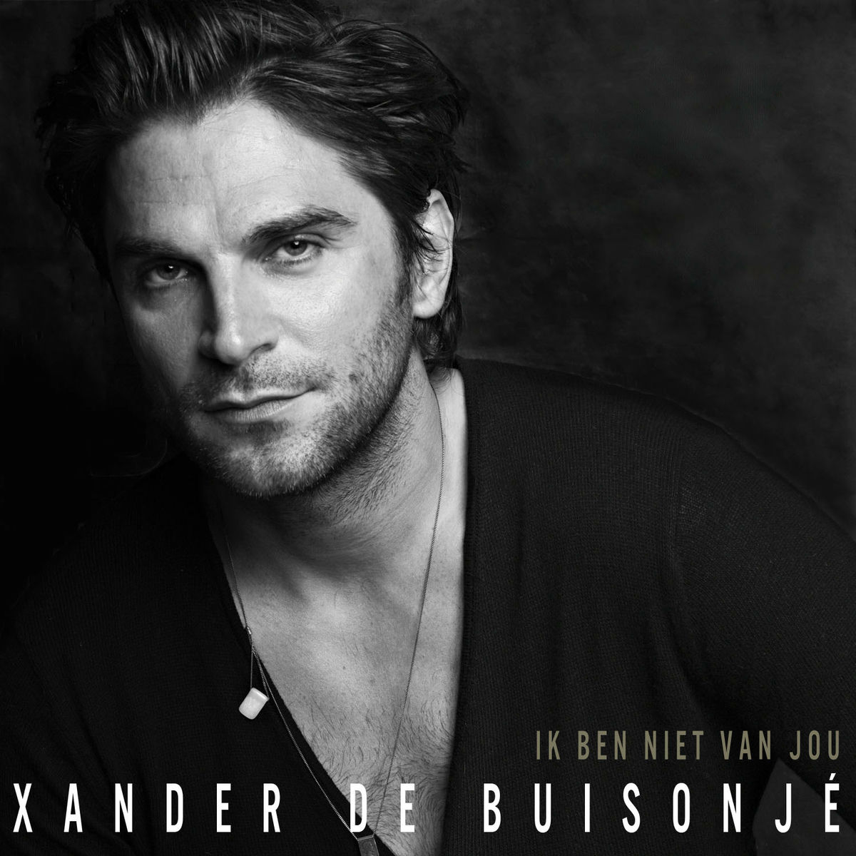 Album cover of Ik Ben Niet Van Jou