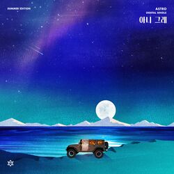 Cover of No, I don’t..