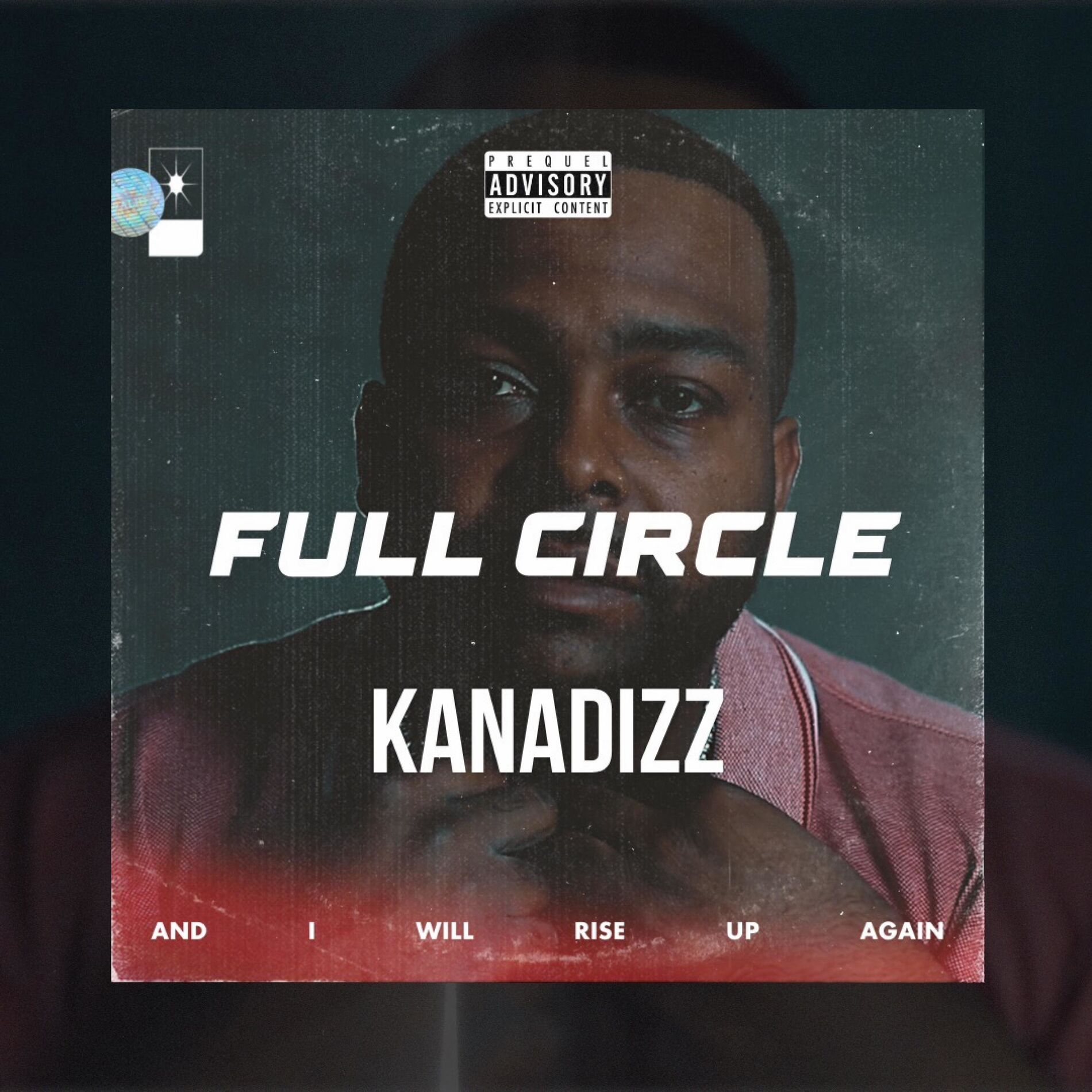 Album cover of Full Circle