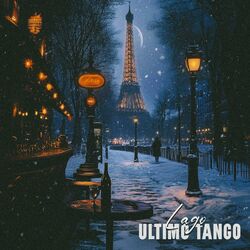 Cover of Ultimo Tango