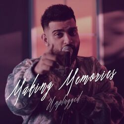 Cover of Making Memories (Unplugged)