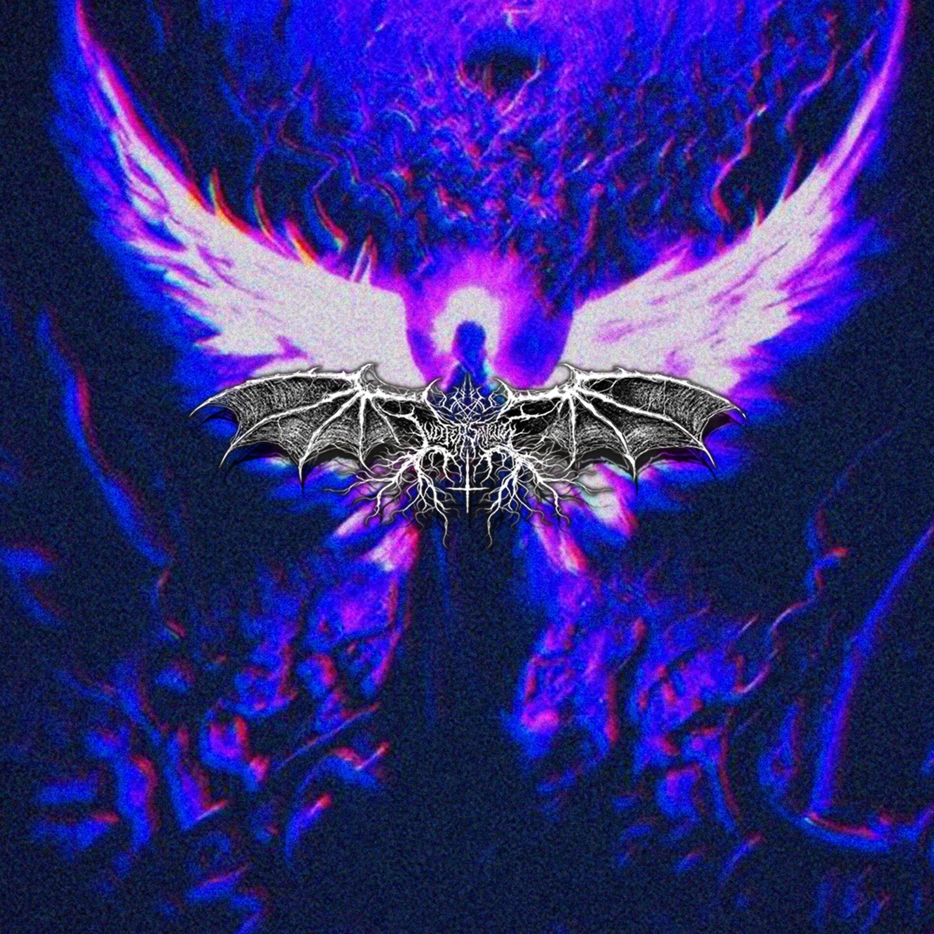 Album cover of Kiraw but it's slowed and reverb