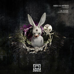Cover of I Told You EP