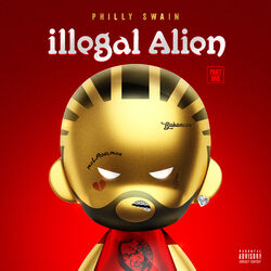 Cover of Illegal Alien, Pt. 1
