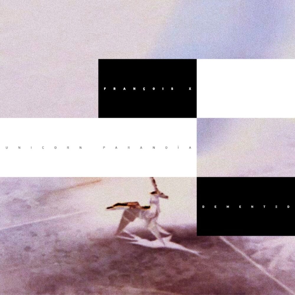 Picture of Unicorn Paranoia