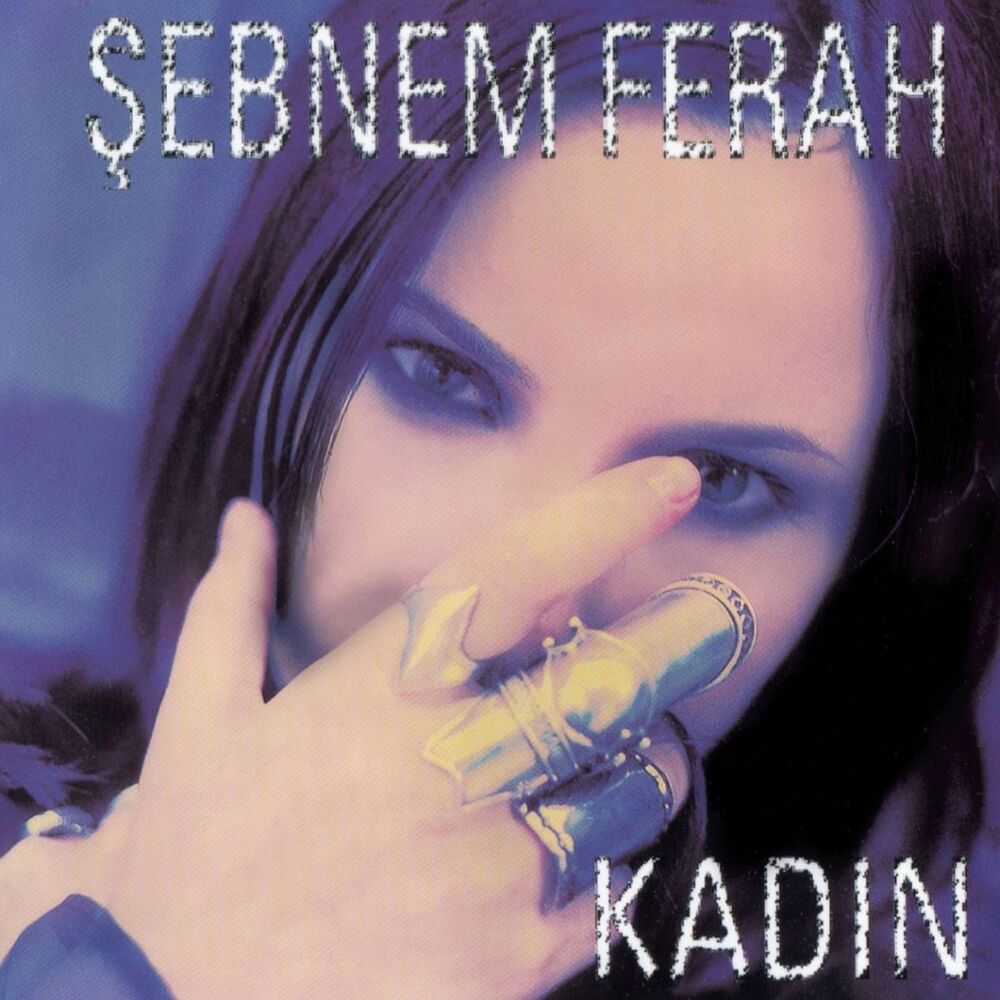 Picture of Kadın