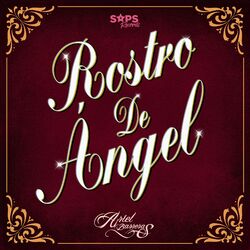 Cover of Rostro de Ángel