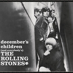 Cover of December’s Children (And Everybody’s)