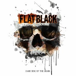 Cover of DARK SIDE OF THE BRAIN