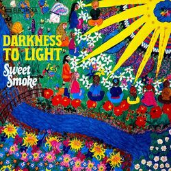 Cover of Darkness To Light